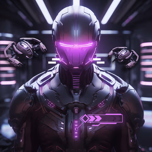 Paalx Bots Collection