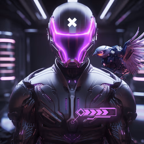 Paalx Bots Collection