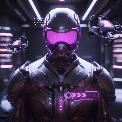 Paalx Bots Collection