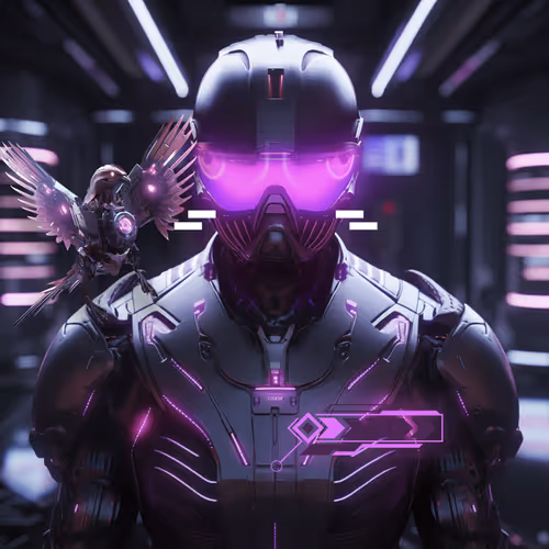 Paalx Bots Collection