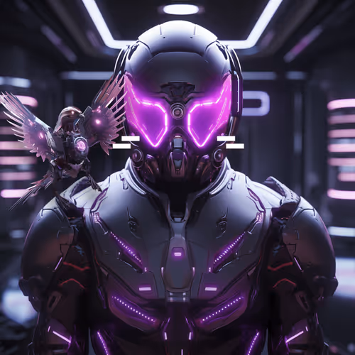 Paalx Bots Collection