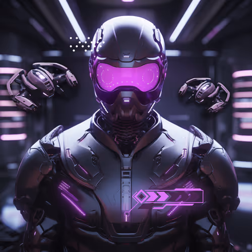 Paalx Bots Collection