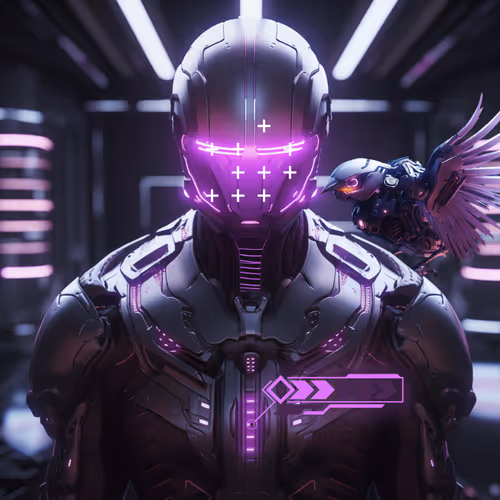 Paalx Bots Collection