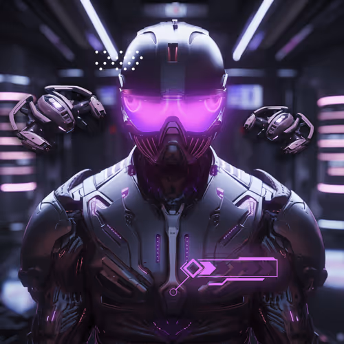 Paalx Bots Collection