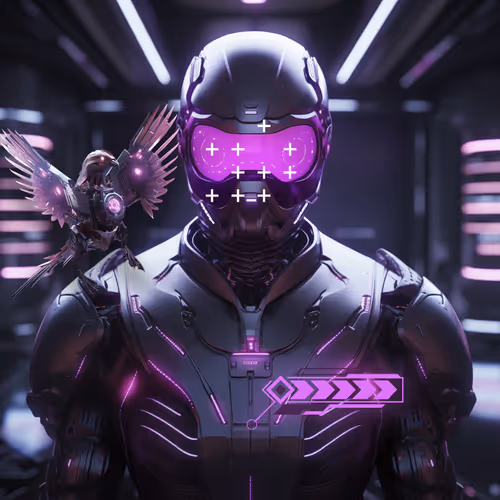 Paalx Bots Collection