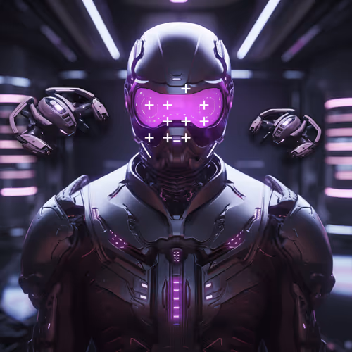 Paalx Bots Collection