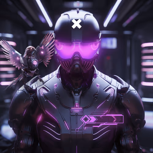 Paalx Bots Collection
