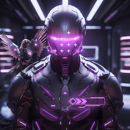 Paalx Bots Collection