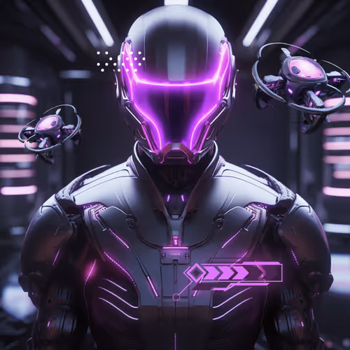 Paalx Bots Collection