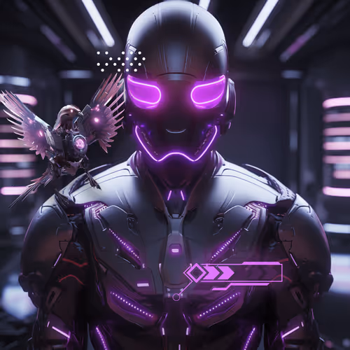 Paalx Bots Collection