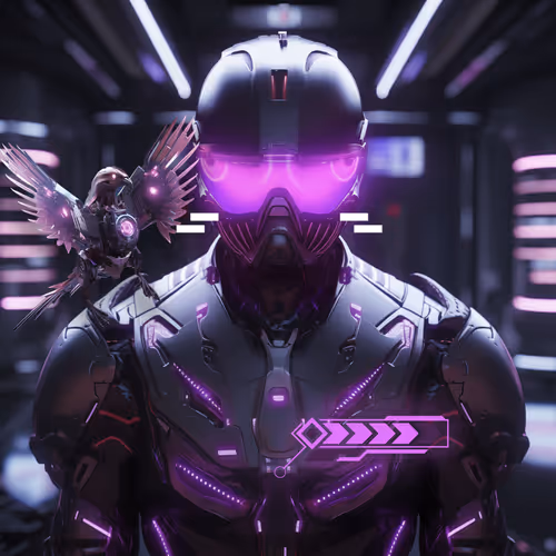 Paalx Bots Collection