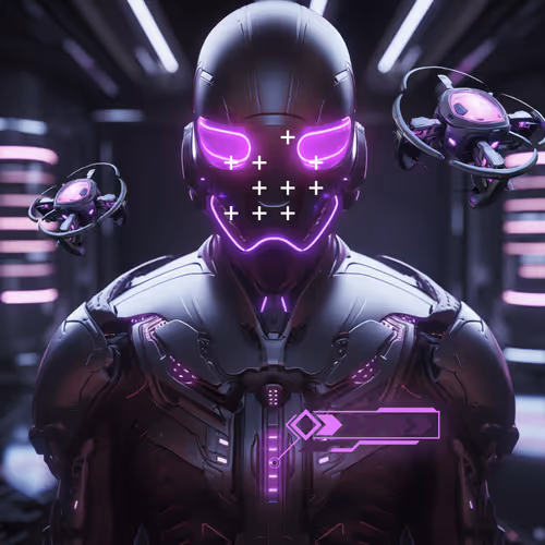 Paalx Bots Collection