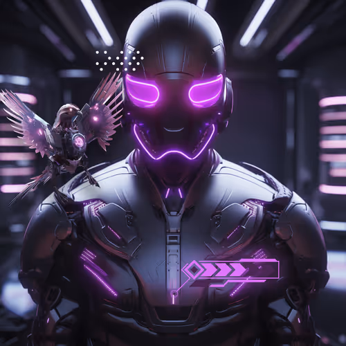 Paalx Bots Collection