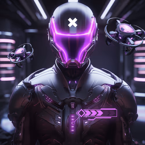 Paalx Bots Collection