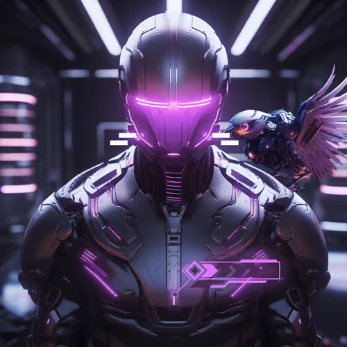 Paalx Bots Collection