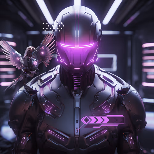 Paalx Bots Collection