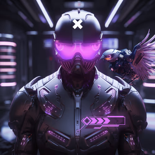 Paalx Bots Collection
