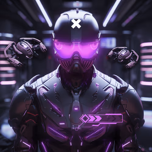 Paalx Bots Collection