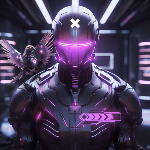 Paalx Bots Collection