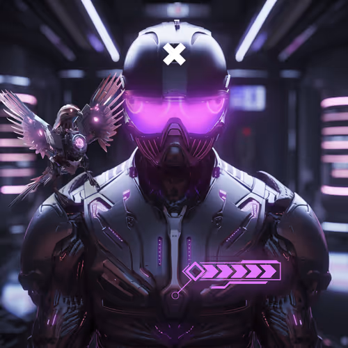 Paalx Bots Collection