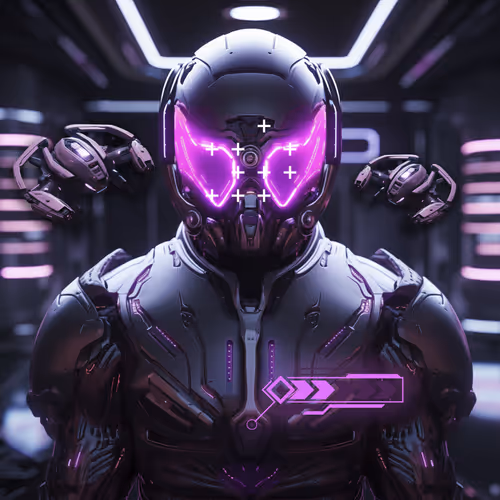 Paalx Bots Collection