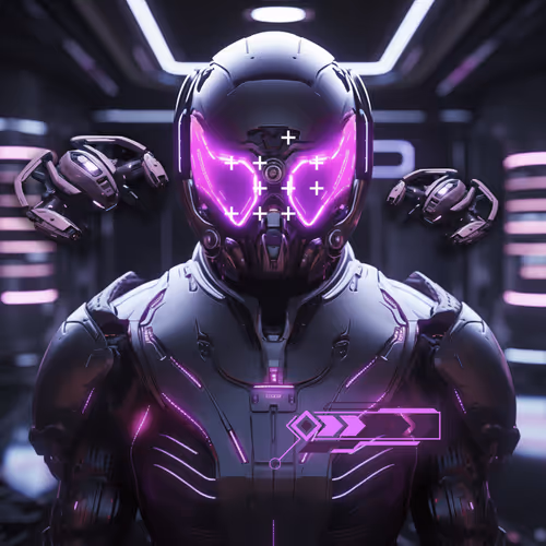 Paalx Bots Collection