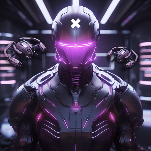 Paalx Bots Collection