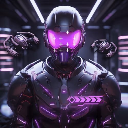 Paalx Bots Collection