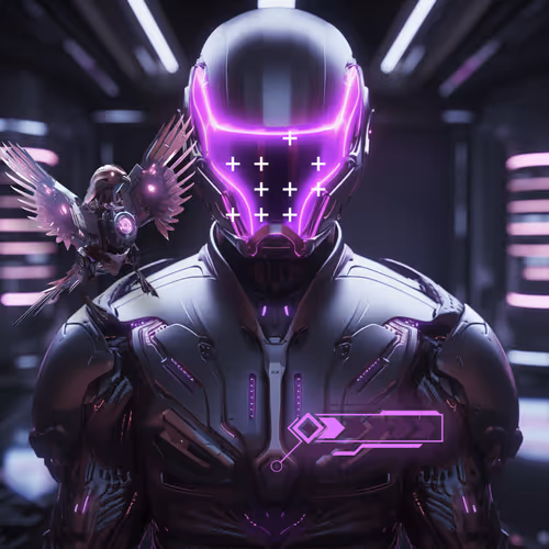 Paalx Bots Collection