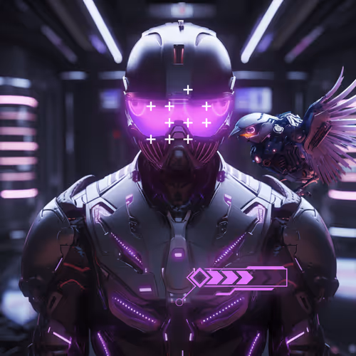 Paalx Bots Collection