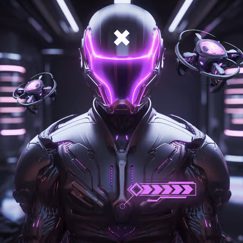 Paalx Bots Collection