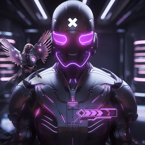 Paalx Bots Collection
