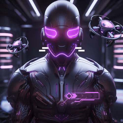 Paalx Bots Collection