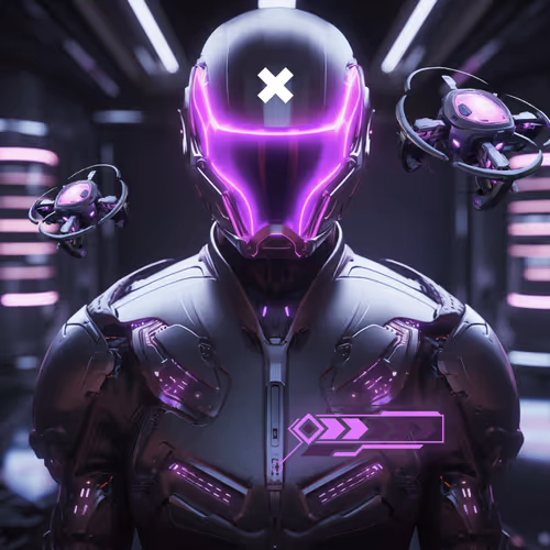 Paalx Bots Collection