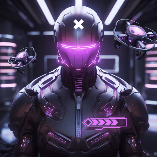 Paalx Bots Collection