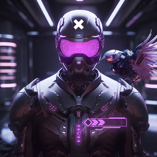 Paalx Bots Collection