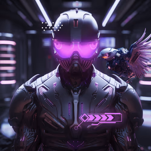 Paalx Bots Collection