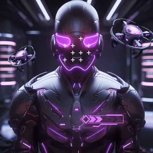 Paalx Bots Collection