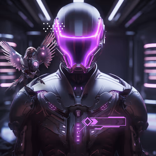 Paalx Bots Collection