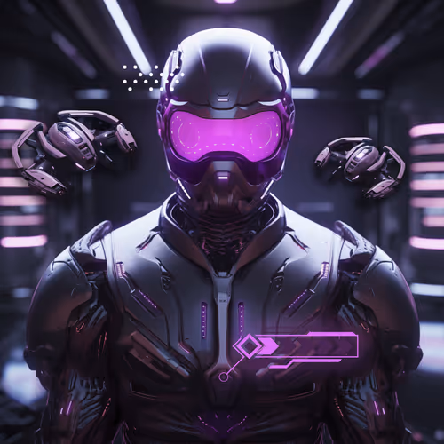 Paalx Bots Collection