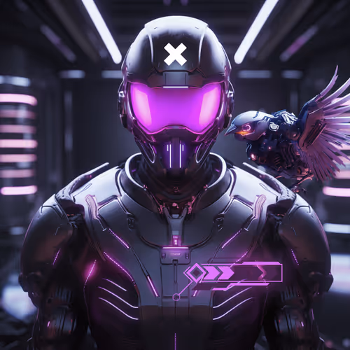 Paalx Bots Collection