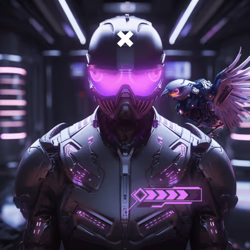 Paalx Bots Collection