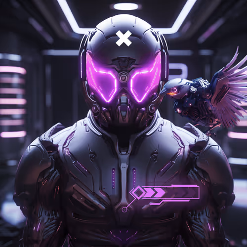 Paalx Bots Collection