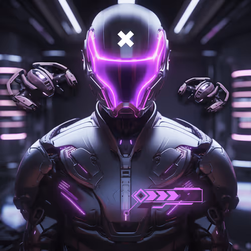 Paalx Bots Collection