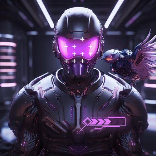 Paalx Bots Collection