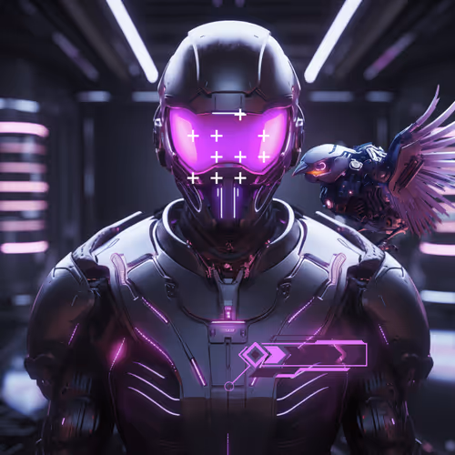 Paalx Bots Collection