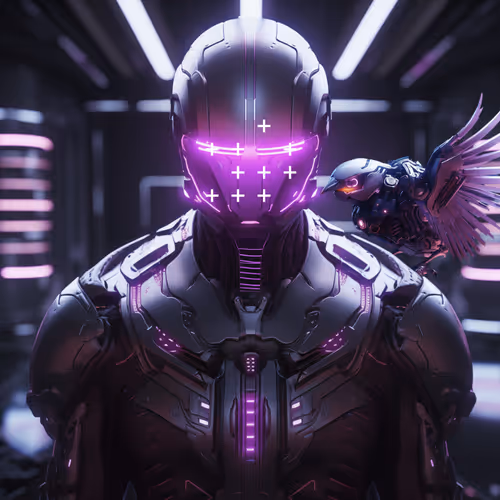 Paalx Bots Collection
