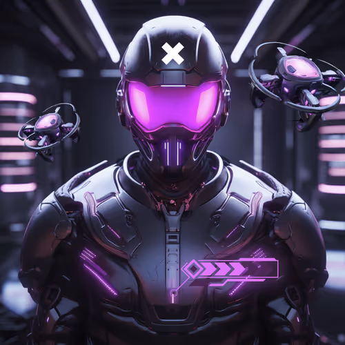 Paalx Bots Collection