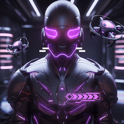 Paalx Bots Collection