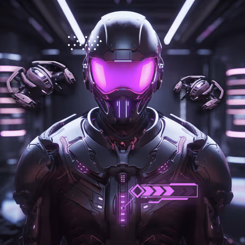 Paalx Bots Collection